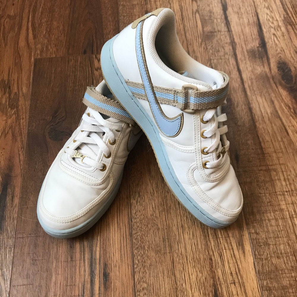 Nike Vandal Low